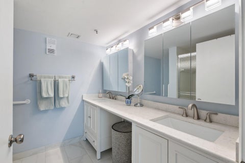 Tiny photo for 6096 HUNTWICK Terrace #206, Delray Beach, FL 33484 (MLS # B26083830)