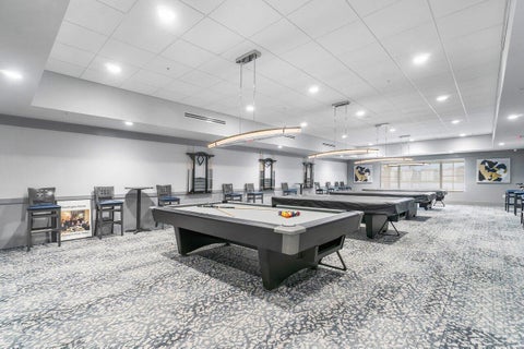 Tiny photo for 6096 HUNTWICK Terrace #206, Delray Beach, FL 33484 (MLS # B26083830)