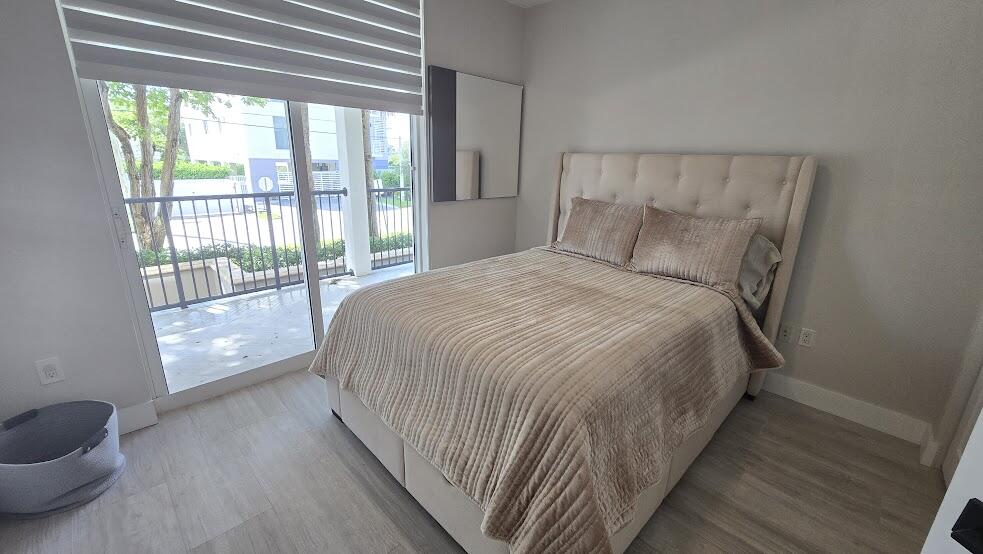 1 OCEAN BOULEVARD CONDO - Residential Lease