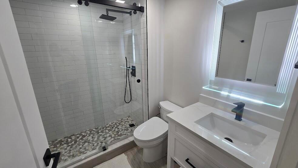 1 OCEAN BOULEVARD CONDO - Residential Lease