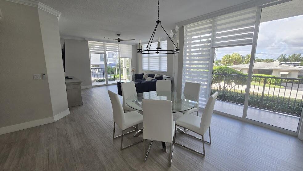 1 OCEAN BOULEVARD CONDO - Residential Lease