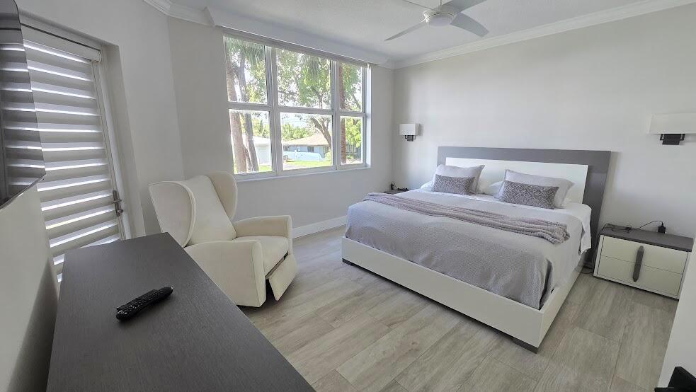 1 OCEAN BOULEVARD CONDO - Residential Lease