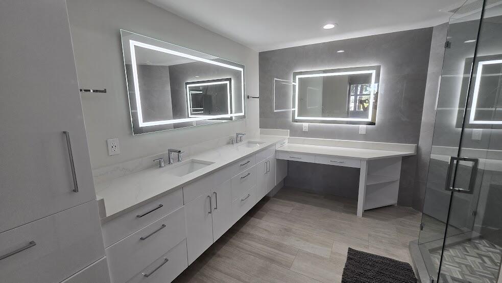 1 OCEAN BOULEVARD CONDO - Residential Lease