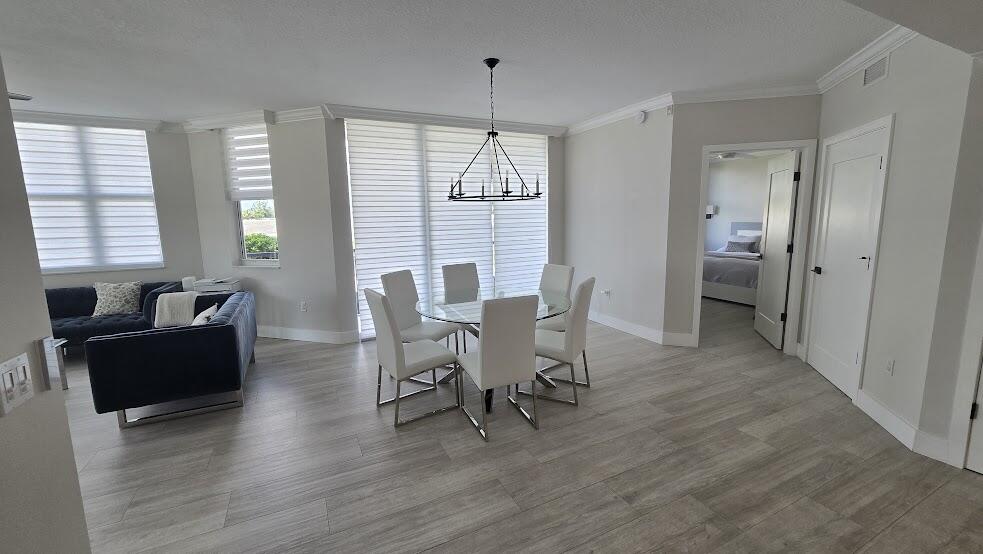 1 OCEAN BOULEVARD CONDO - Residential Lease