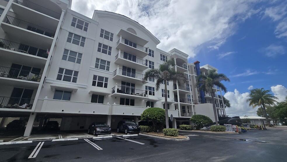 1 OCEAN BOULEVARD CONDO - Residential Lease