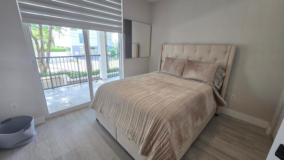 1 OCEAN BOULEVARD CONDO - Residential Lease