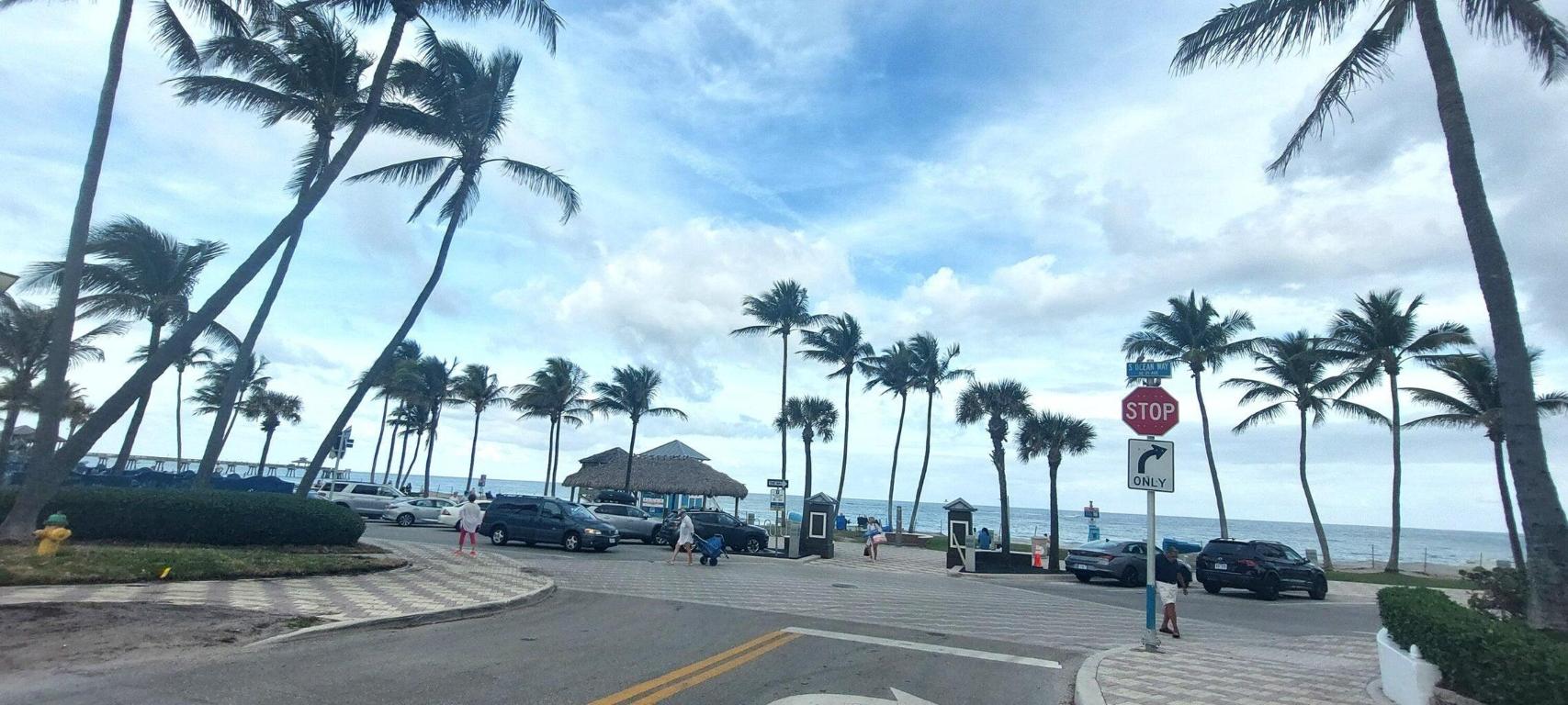 1 OCEAN BOULEVARD CONDO - Residential Lease