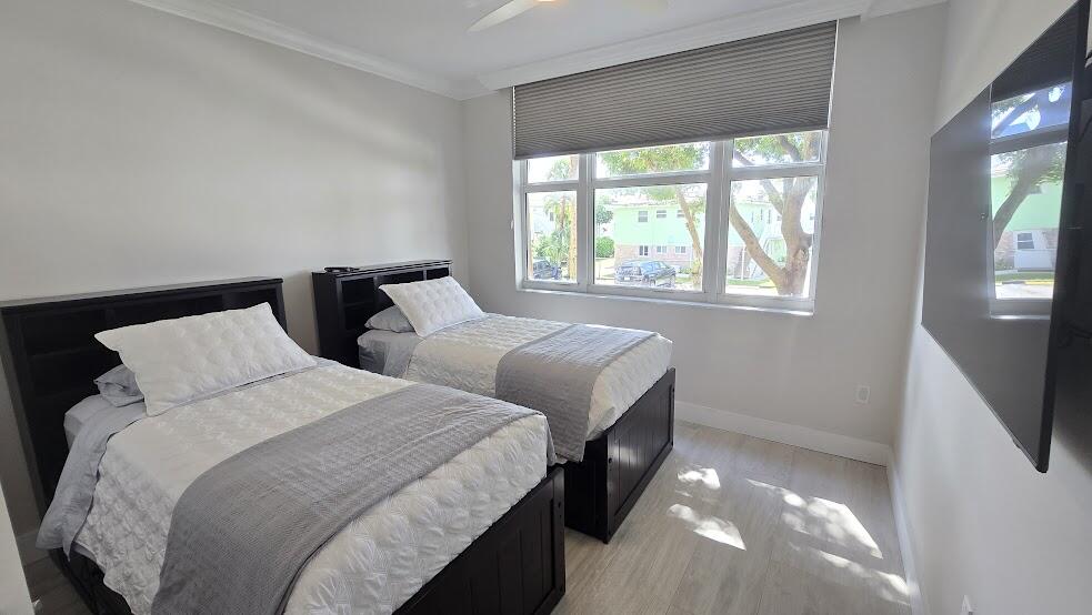 1 OCEAN BOULEVARD CONDO - Residential Lease