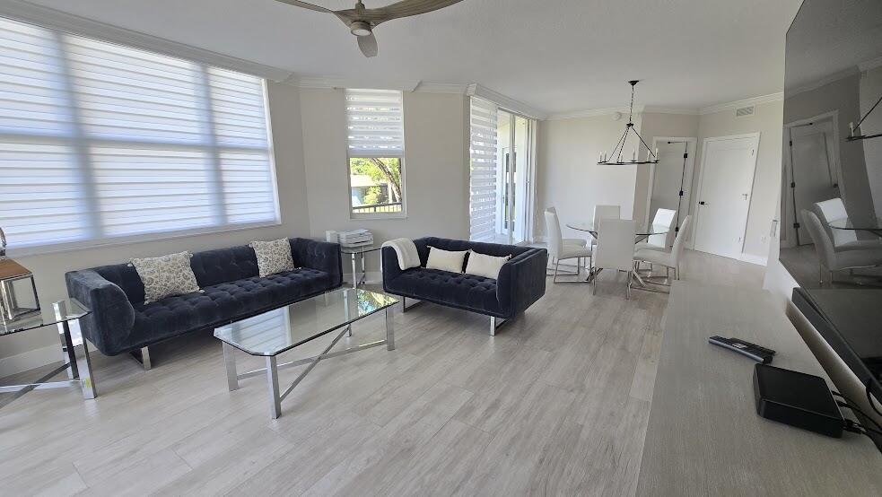 1 OCEAN BOULEVARD CONDO - Residential Lease