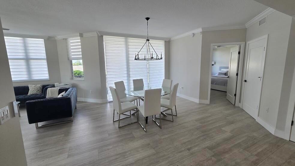 1 OCEAN BOULEVARD CONDO - Residential Lease