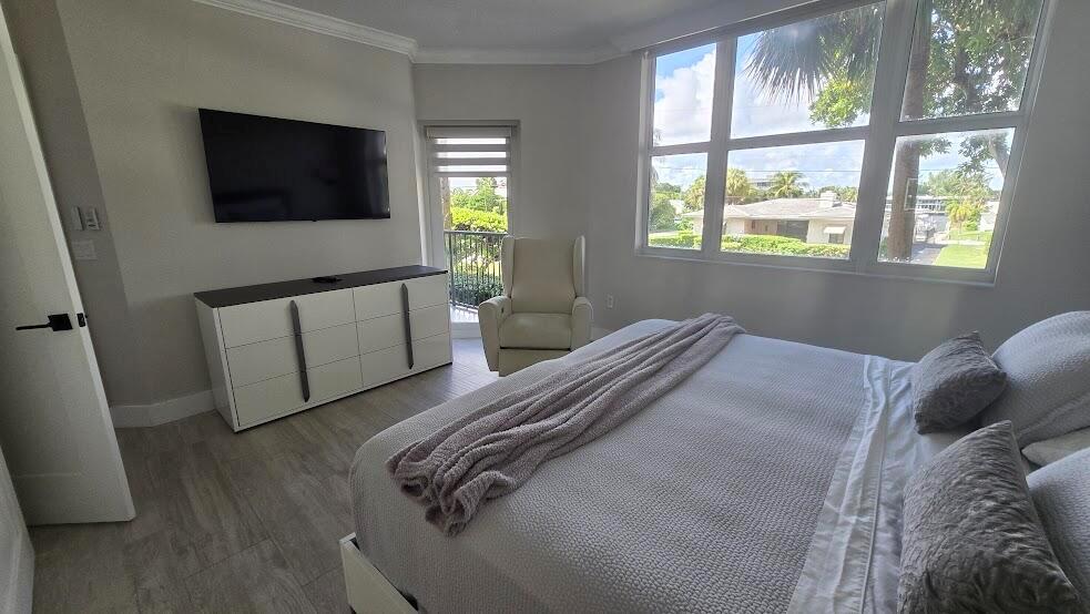 1 OCEAN BOULEVARD CONDO - Residential Lease