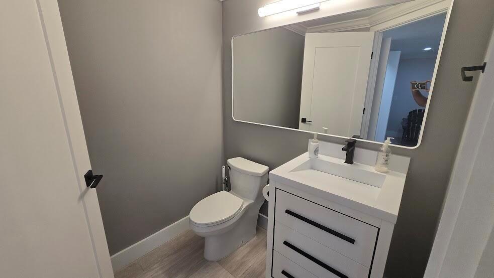 1 OCEAN BOULEVARD CONDO - Residential Lease