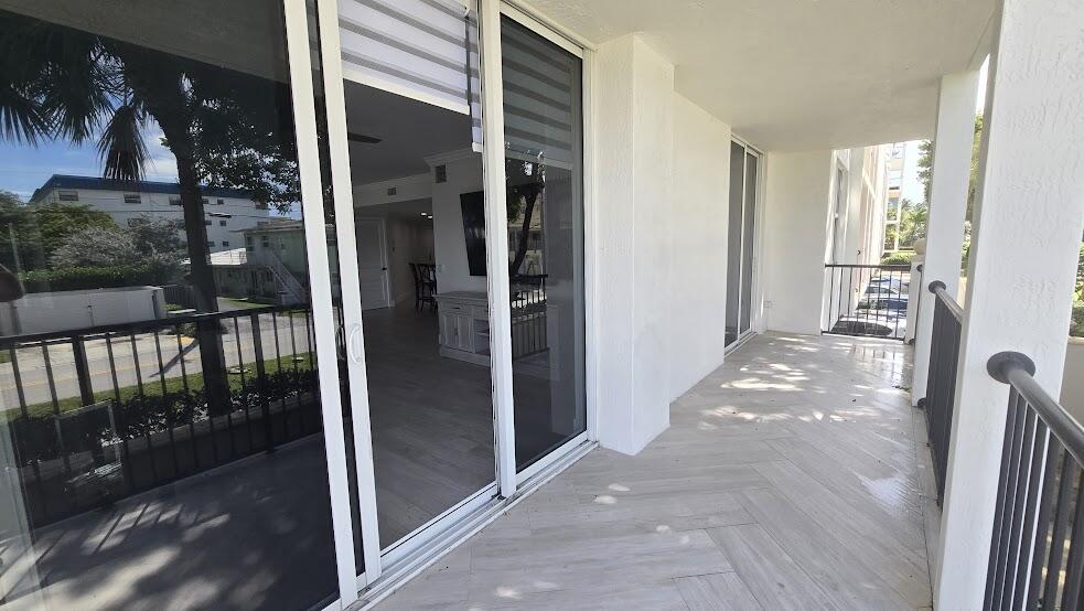 1 OCEAN BOULEVARD CONDO - Residential Lease