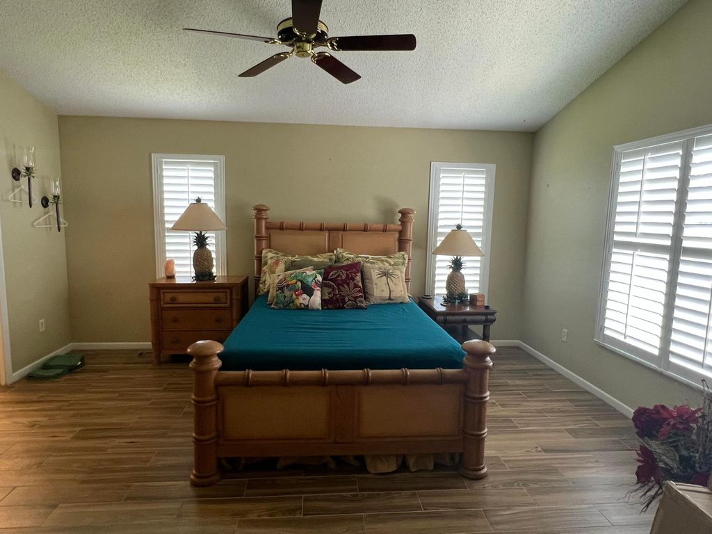 Photo of 1142 NW Lombardy Drive, Port Saint Lucie, FL 34986 (MLS # B26030451)