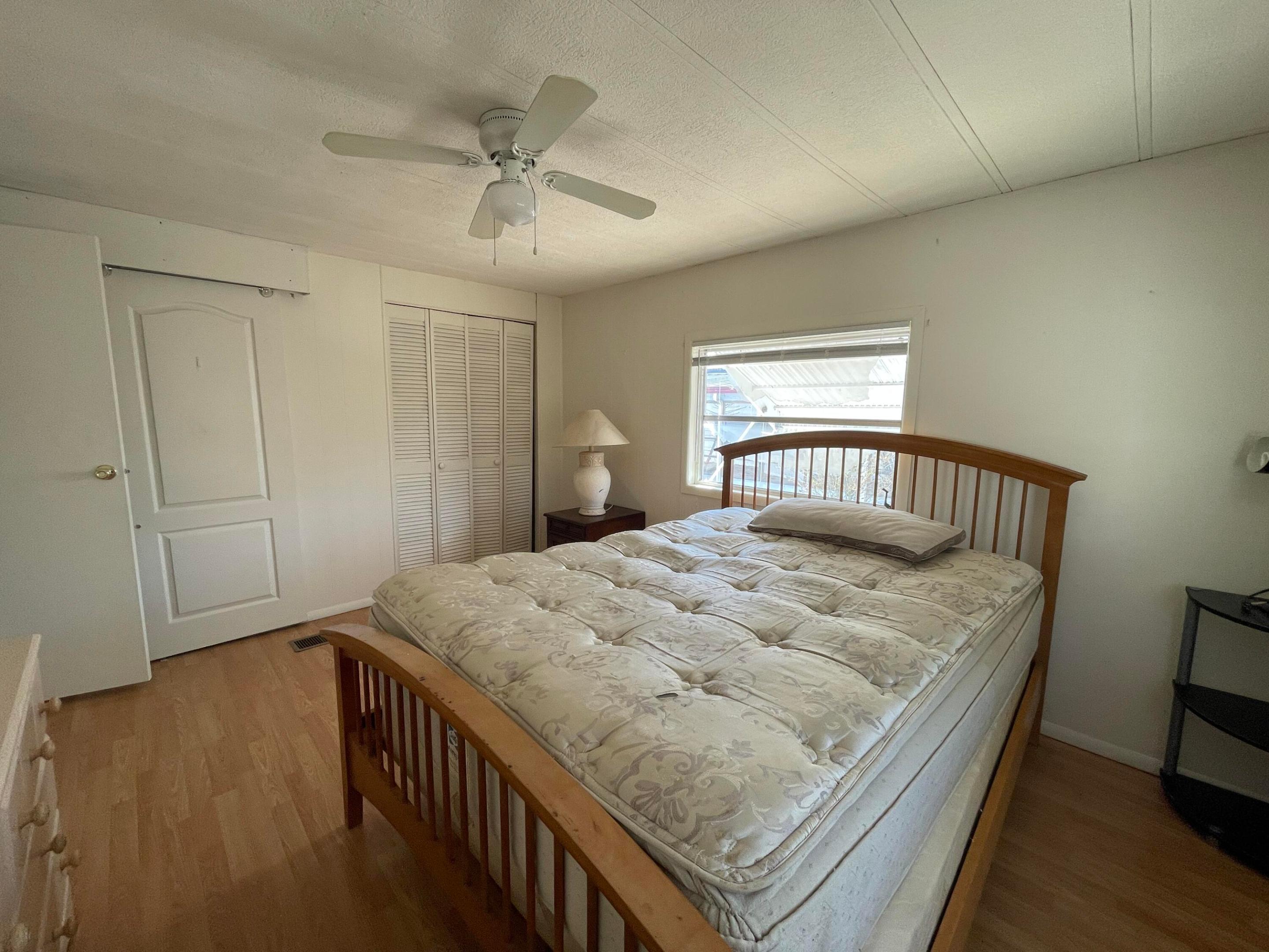 Ridgeway - Residential Lease