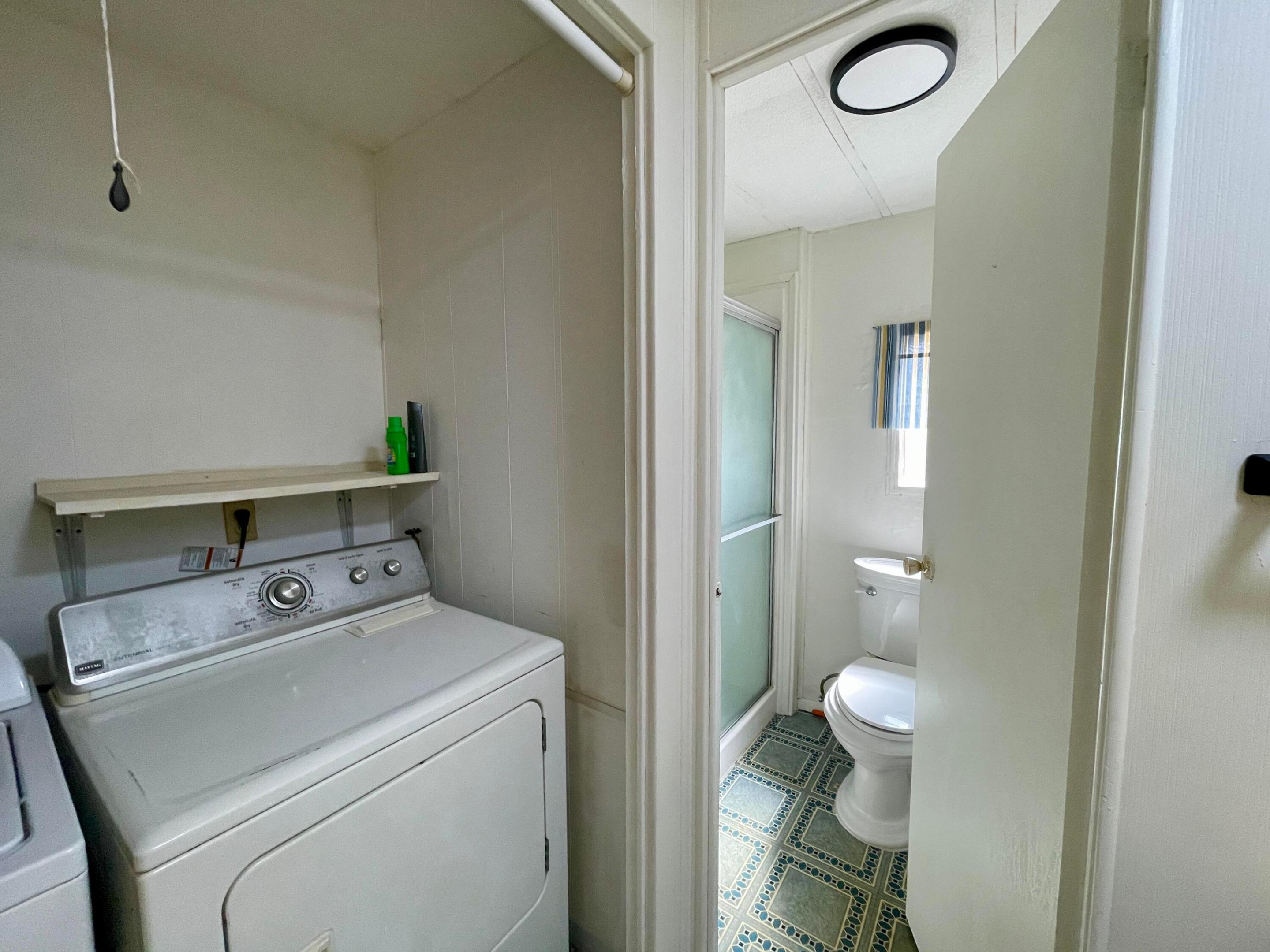 Ridgeway - Residential Lease