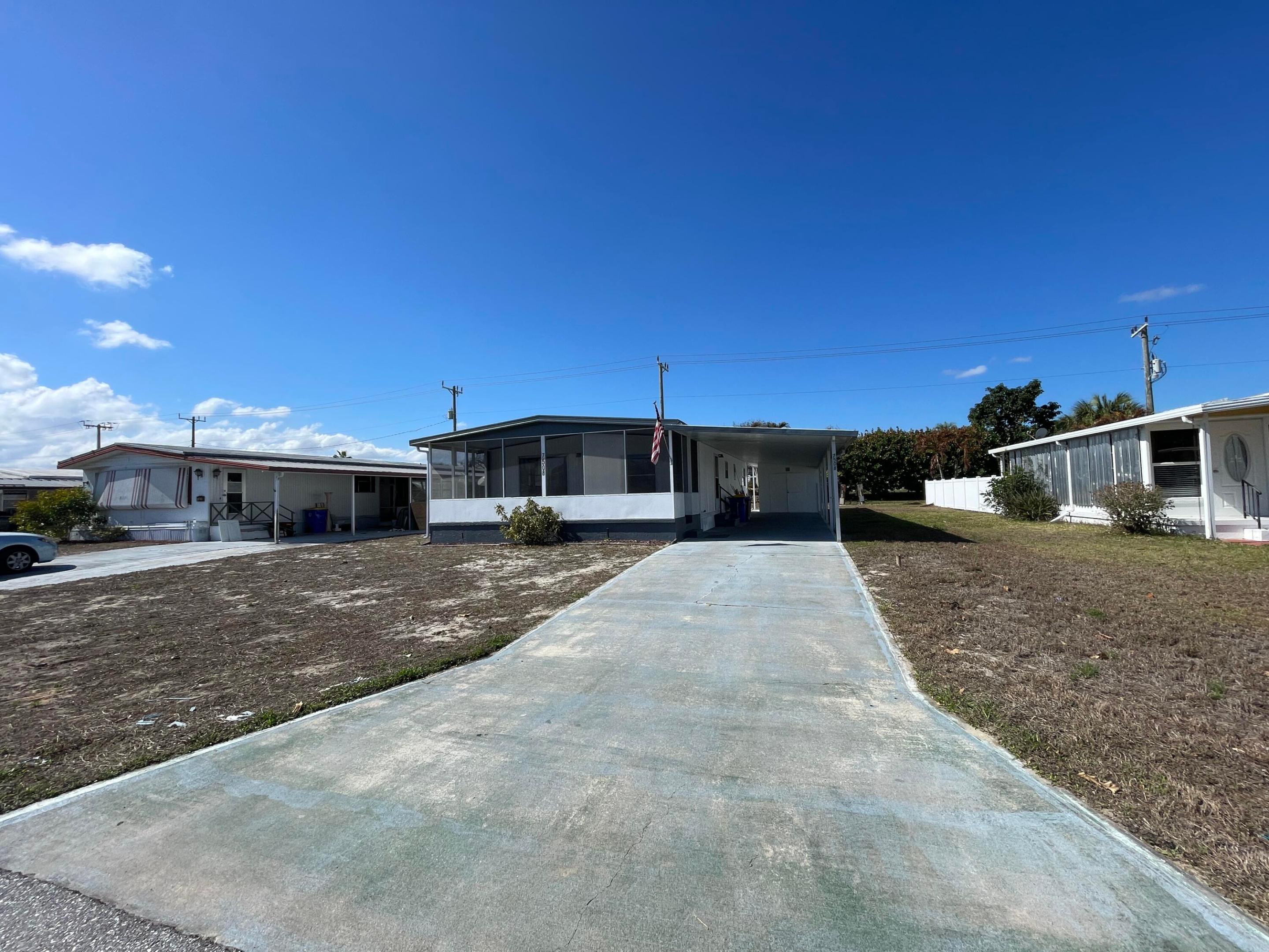 Ridgeway - Residential Lease