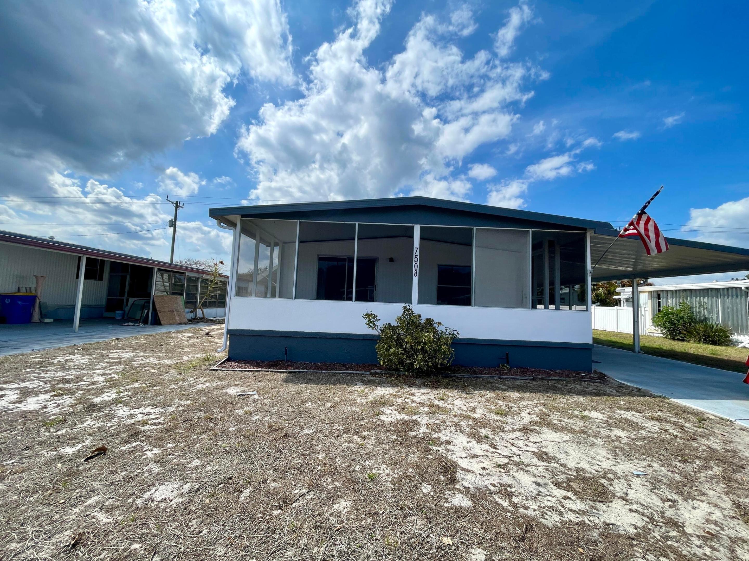 Ridgeway - Residential Lease