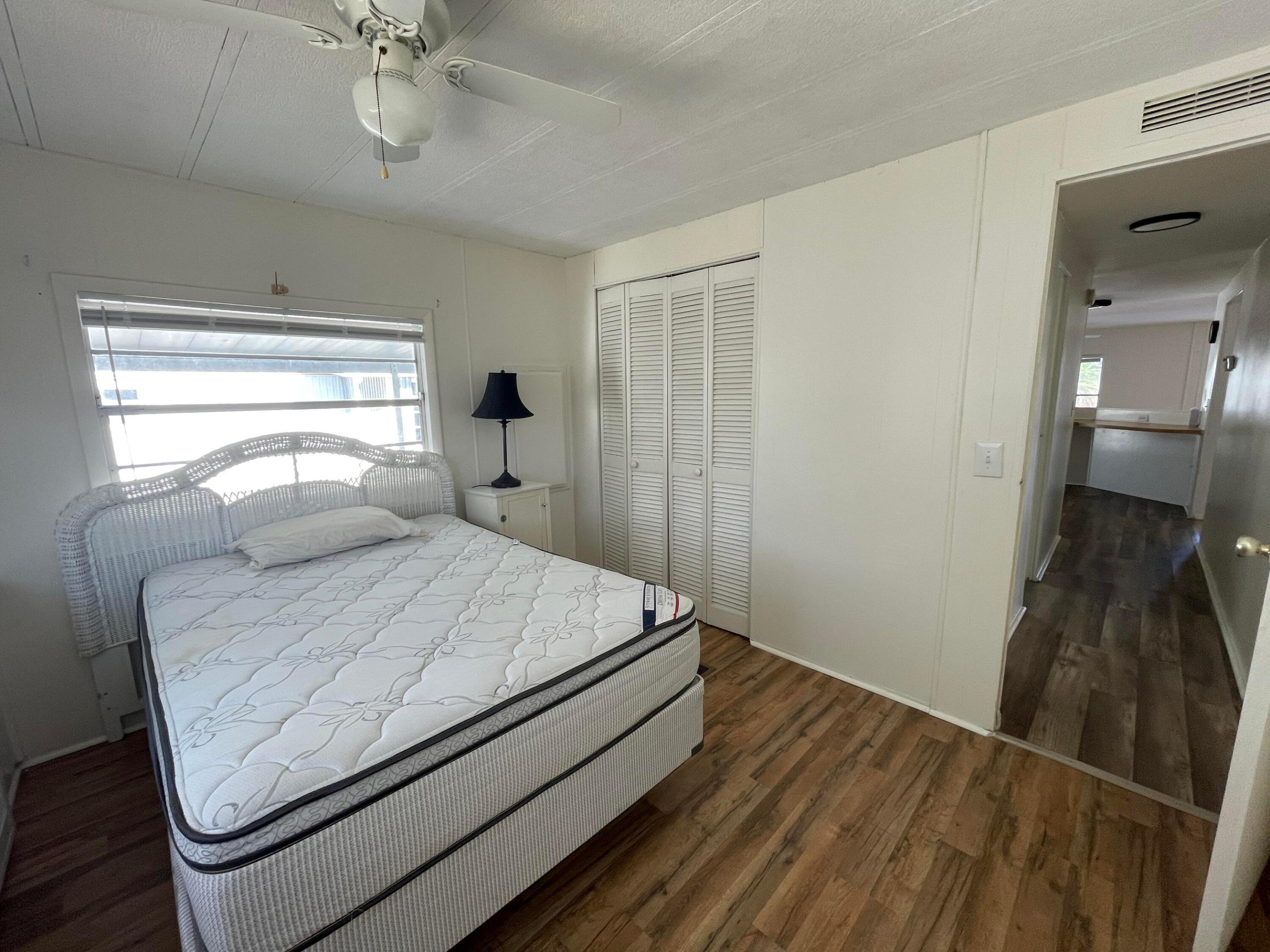 Ridgeway - Residential Lease