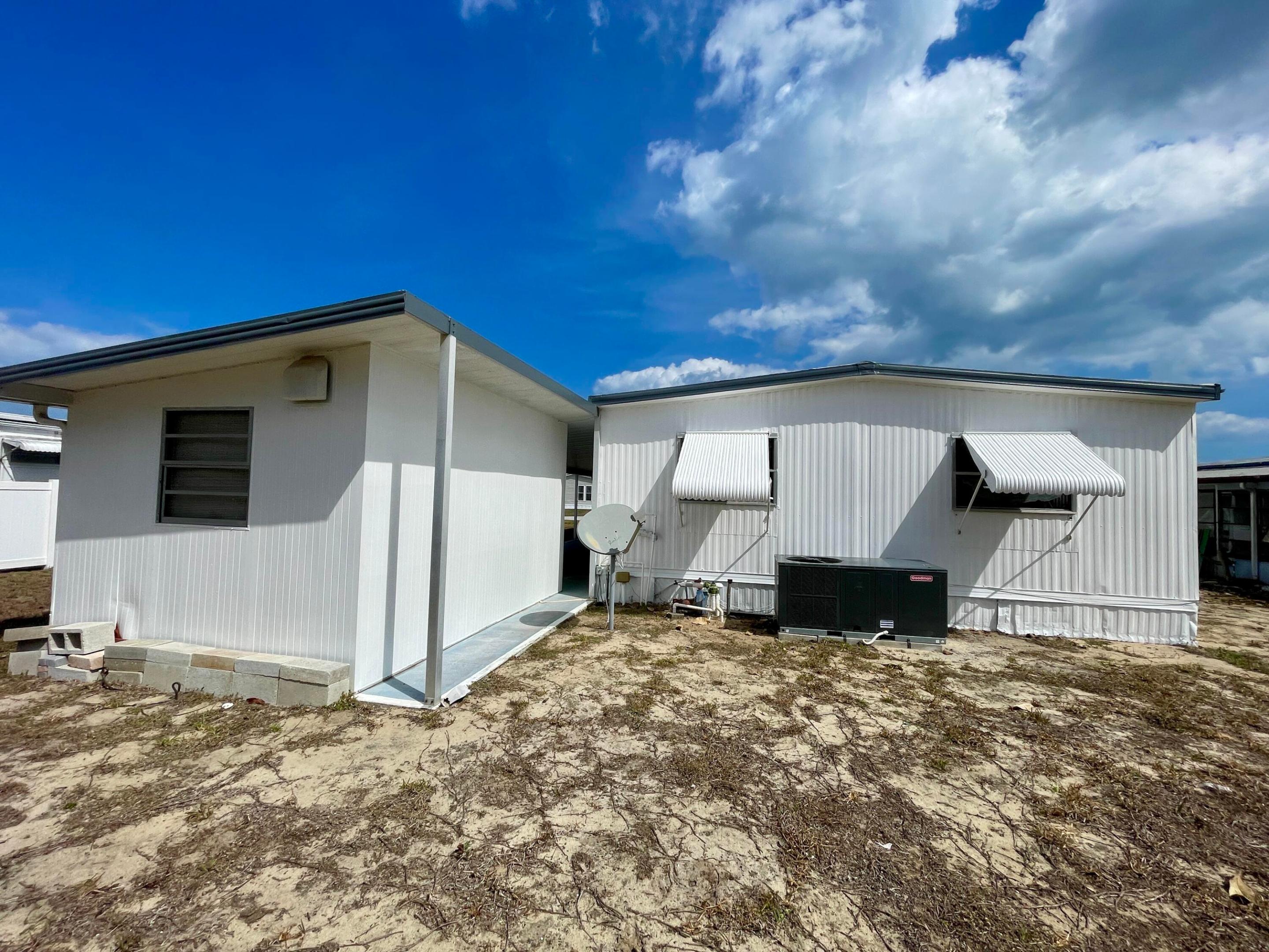 Ridgeway - Residential Lease