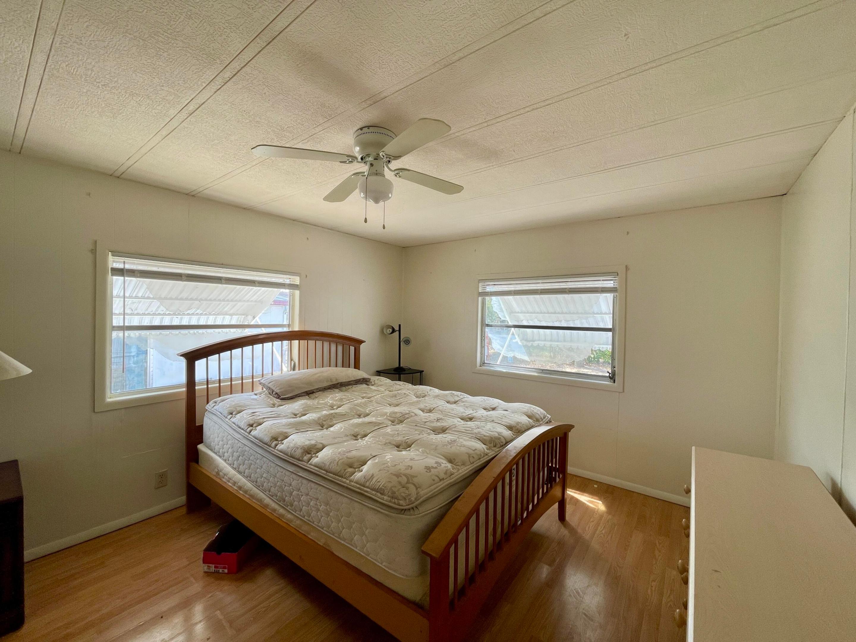 Ridgeway - Residential Lease