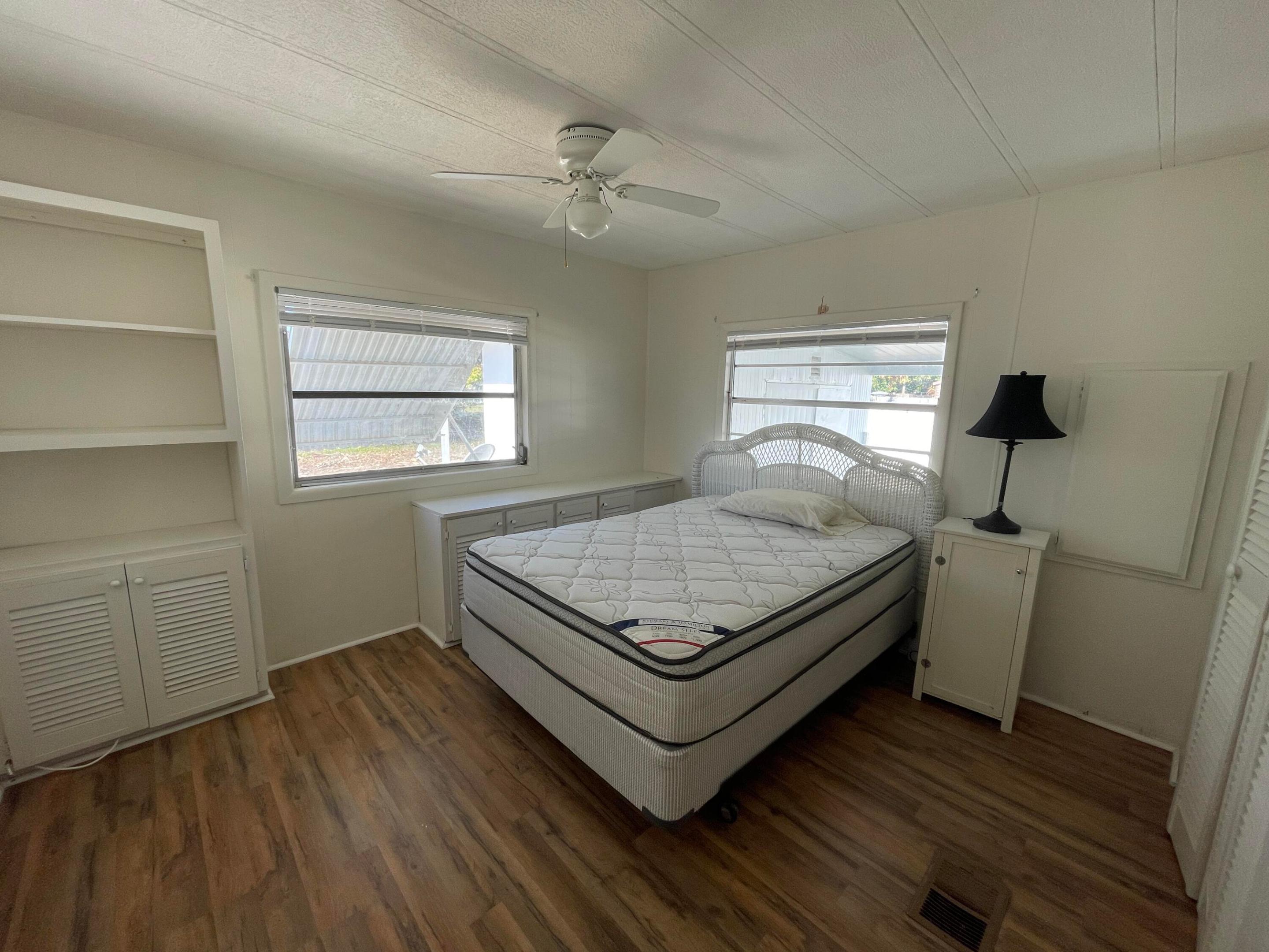 Ridgeway - Residential Lease