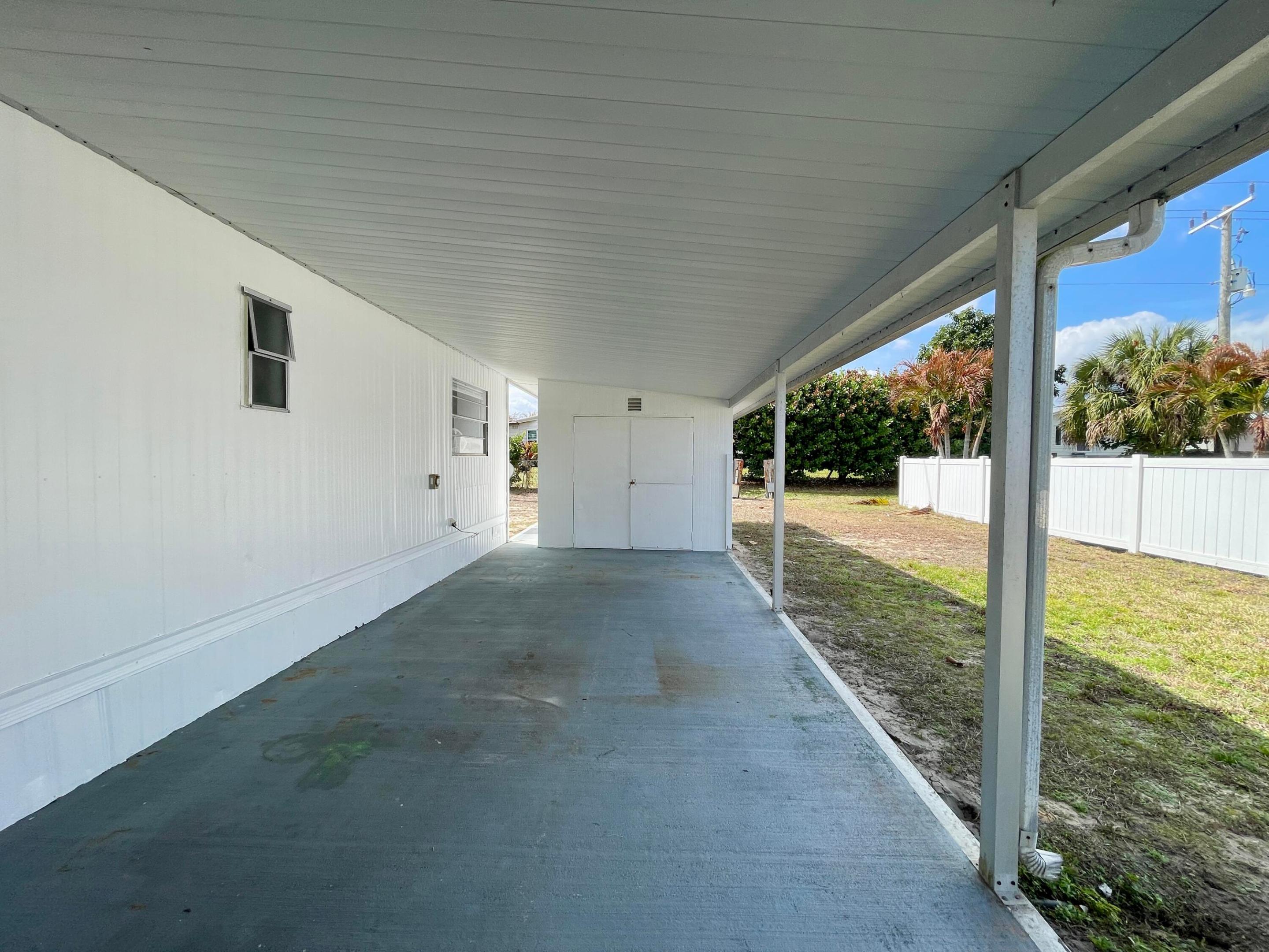 Ridgeway - Residential Lease