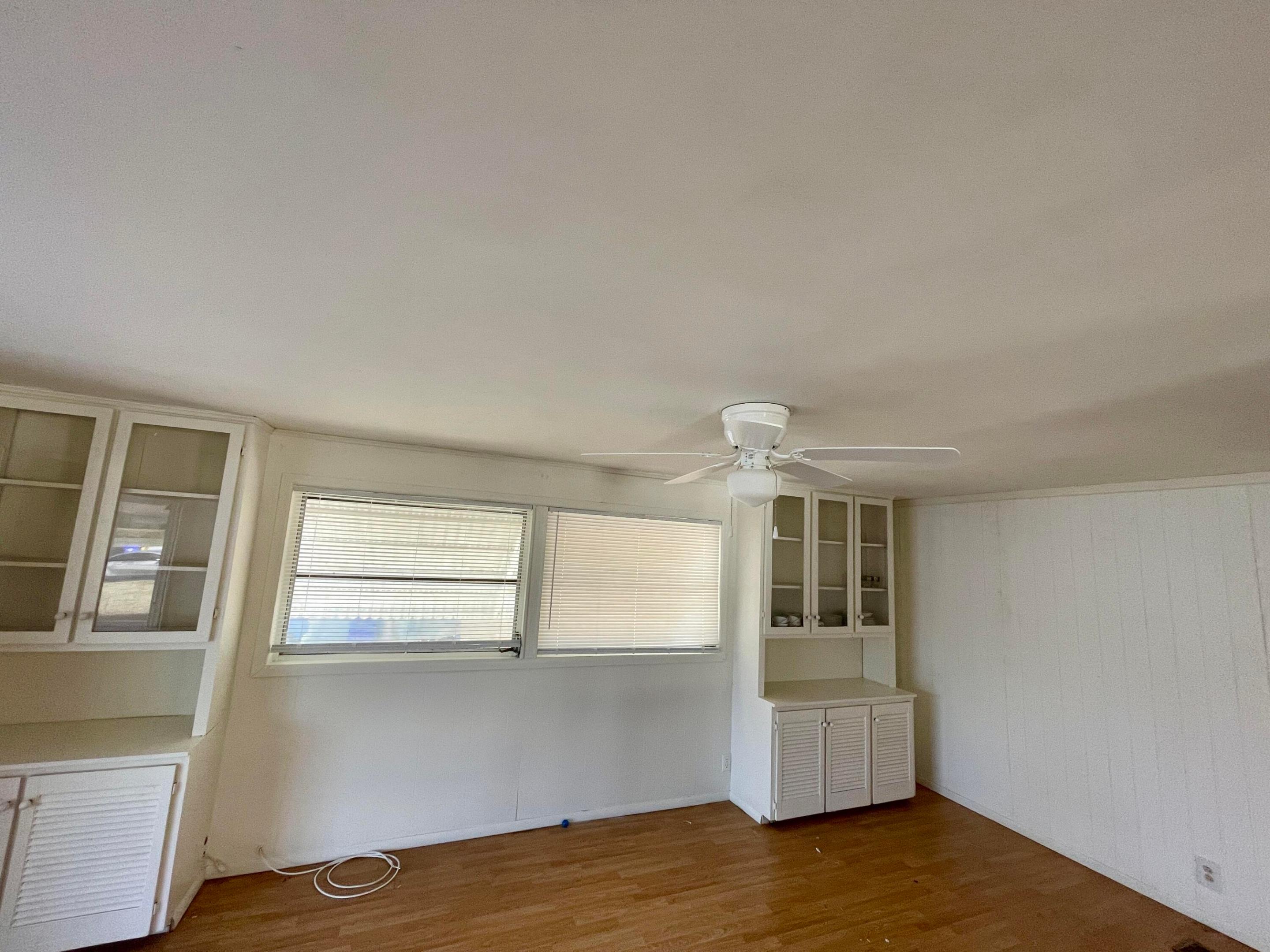 Ridgeway - Residential Lease