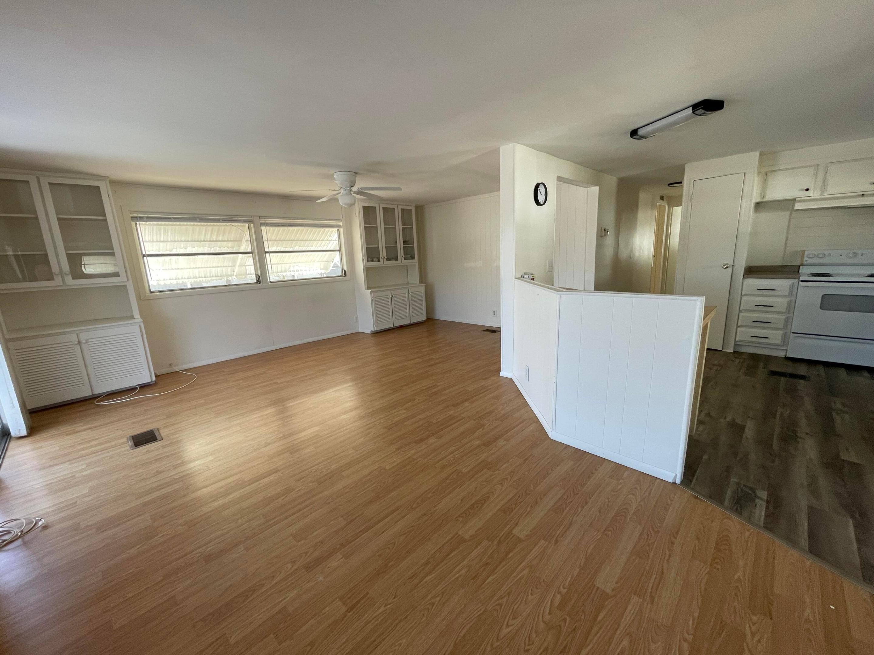 Ridgeway - Residential Lease