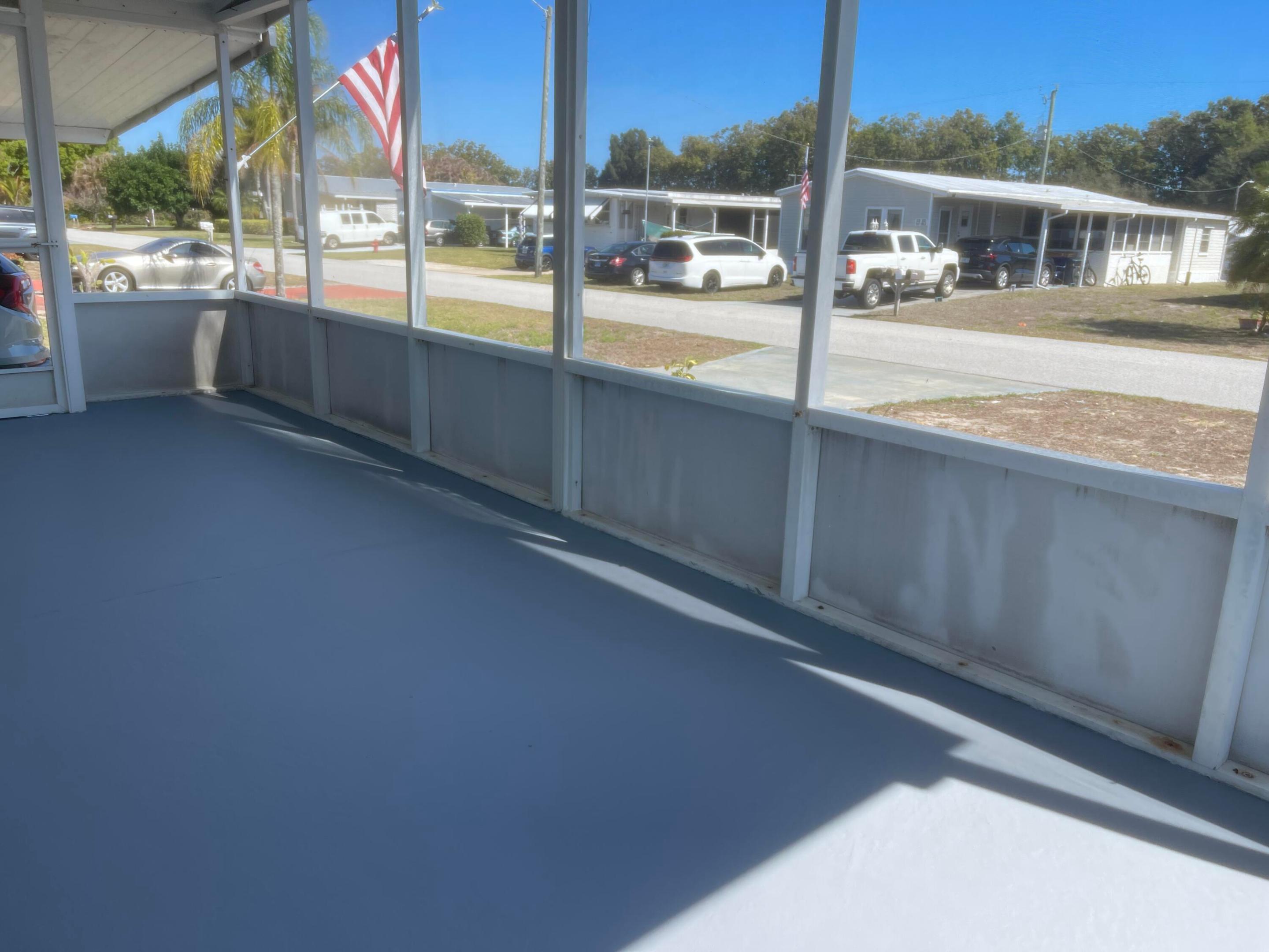 Ridgeway - Residential Lease