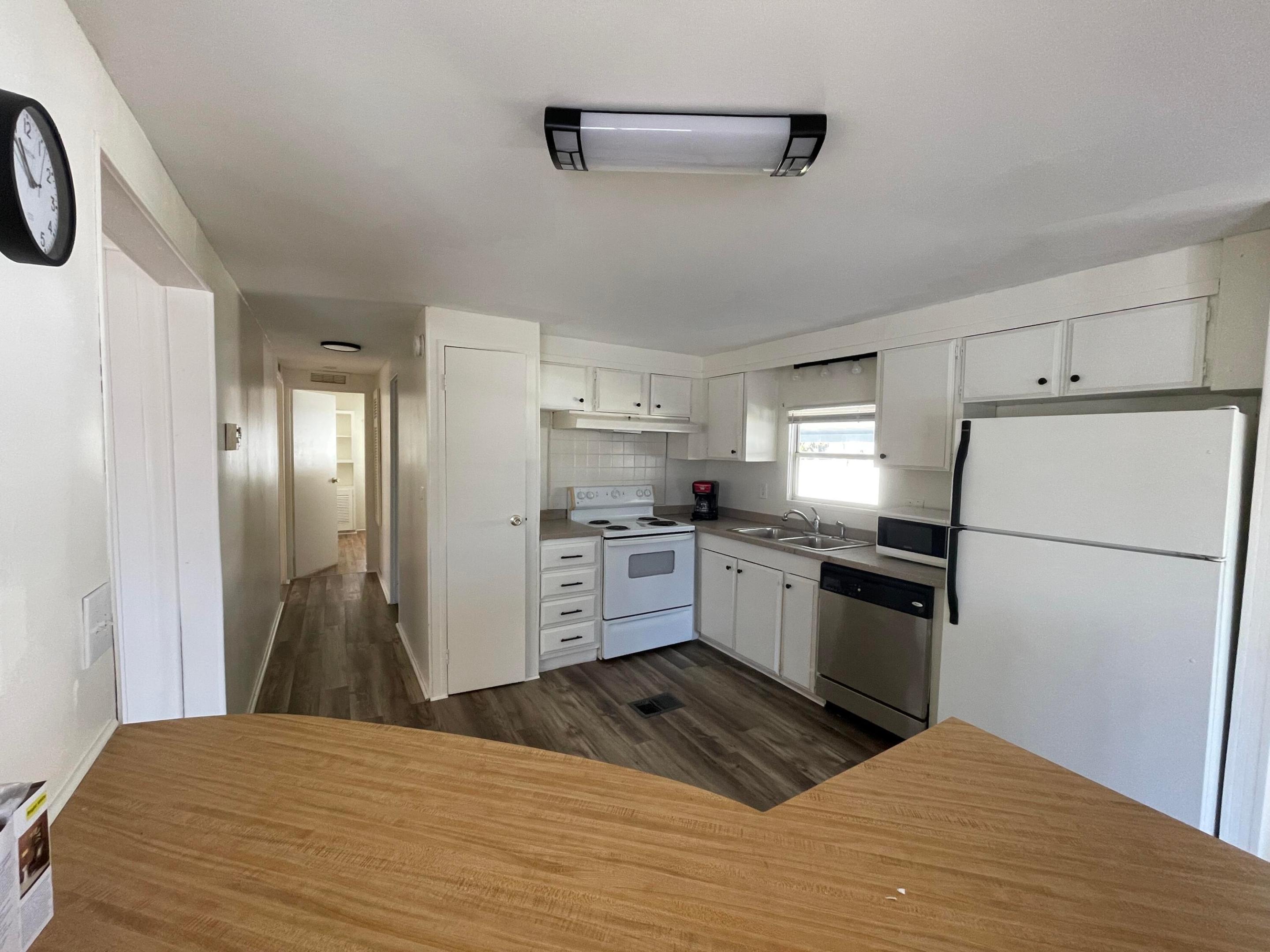 Ridgeway - Residential Lease