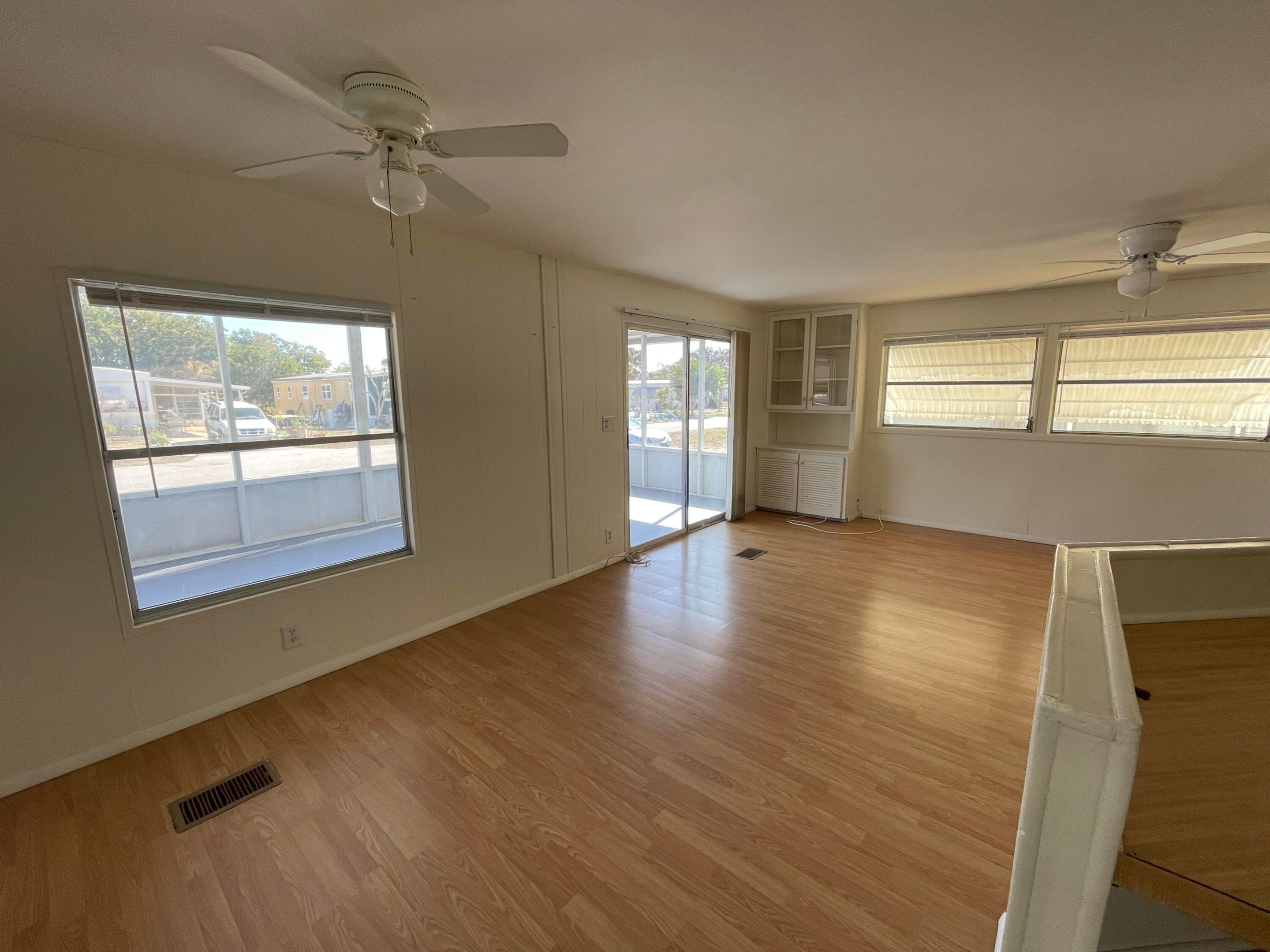 Ridgeway - Residential Lease