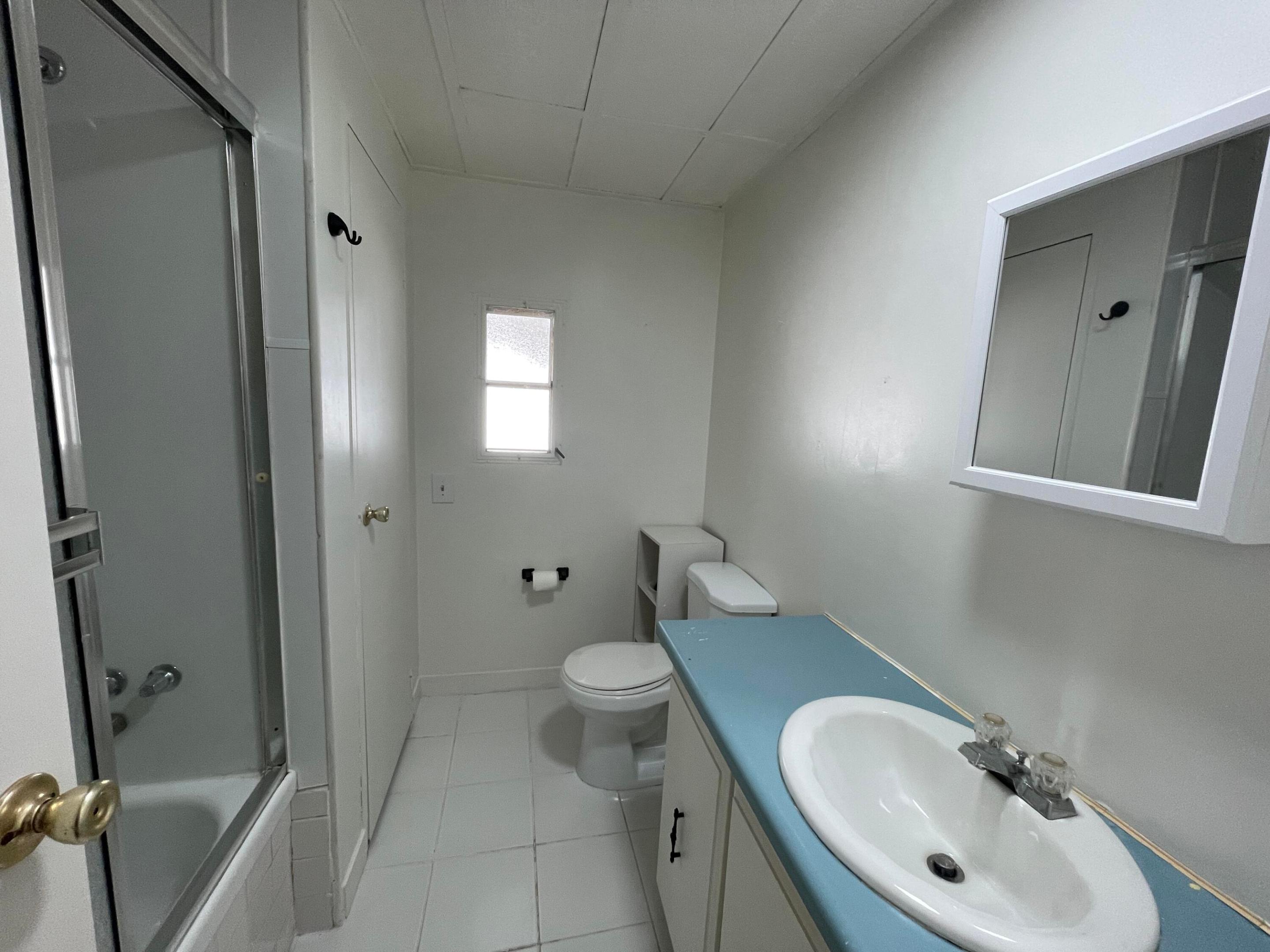 Ridgeway - Residential Lease