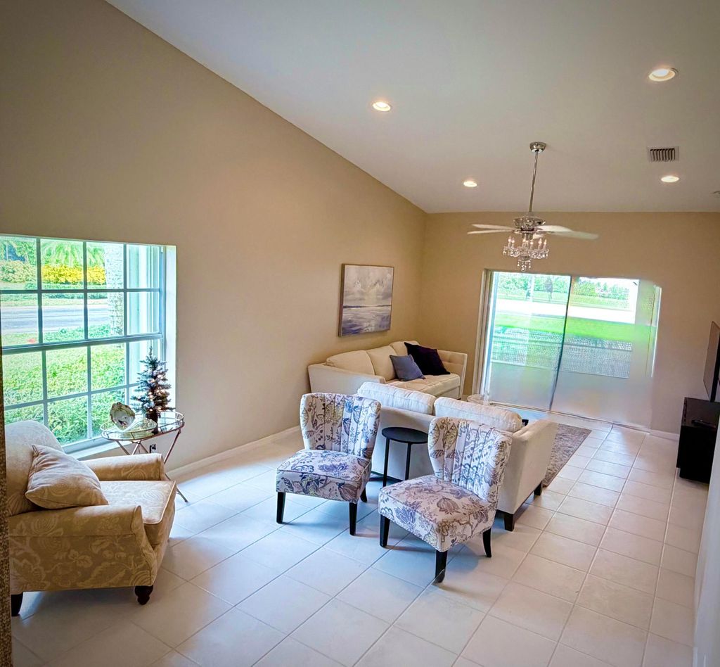 Photo of 9391 Bridgeport Drive, West Palm Beach, FL 33411 (MLS # R11155697)