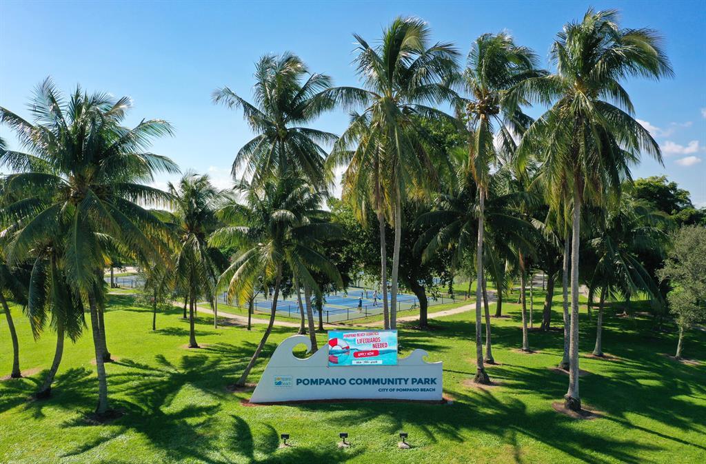 HARBOR VILLAGE SEC - Residential
