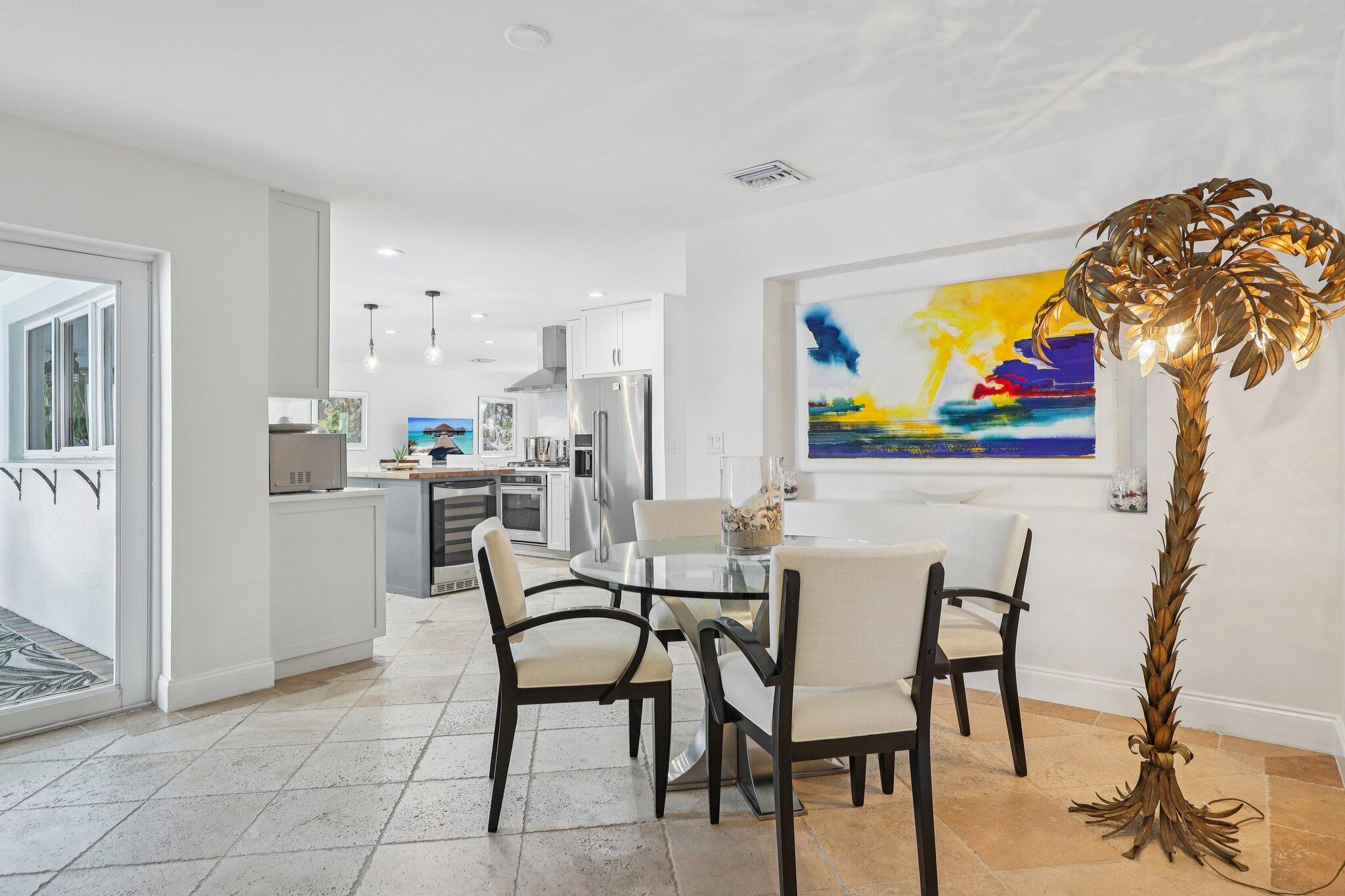 HARBOR VILLAGE SEC - Residential