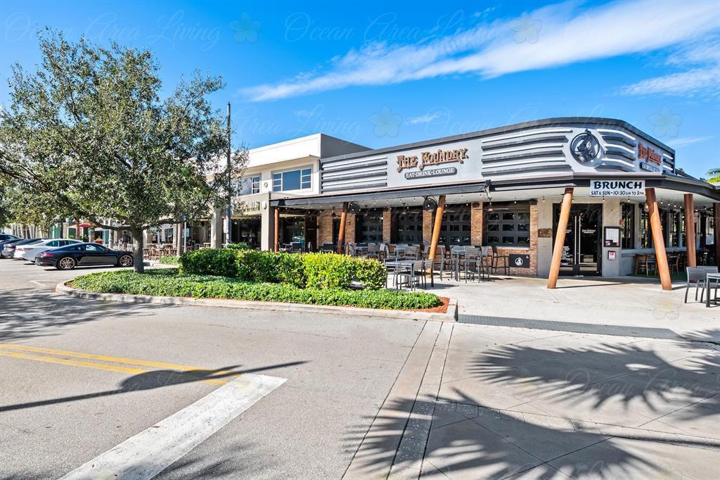 HARBOR VILLAGE SEC - Residential