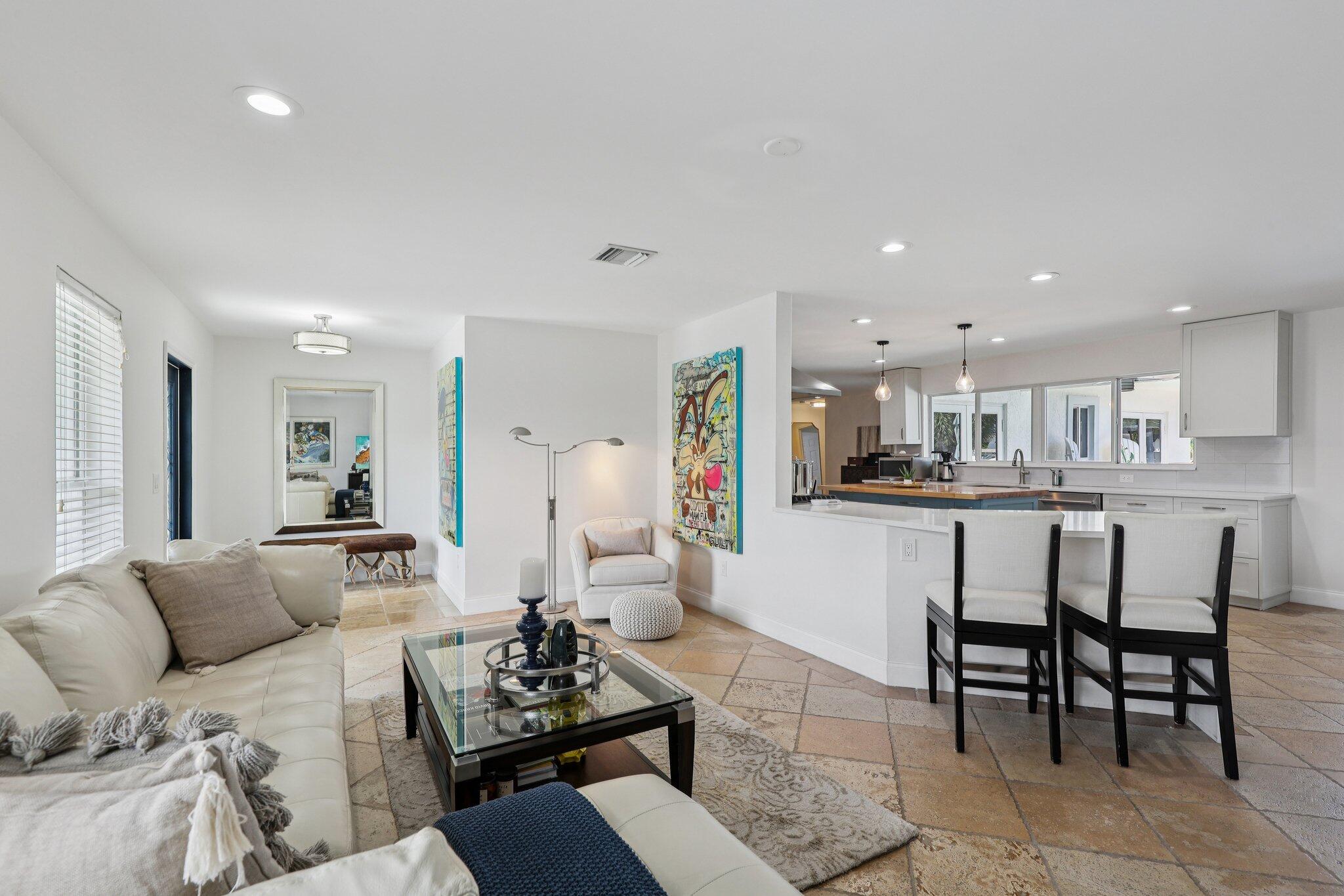 HARBOR VILLAGE SEC - Residential