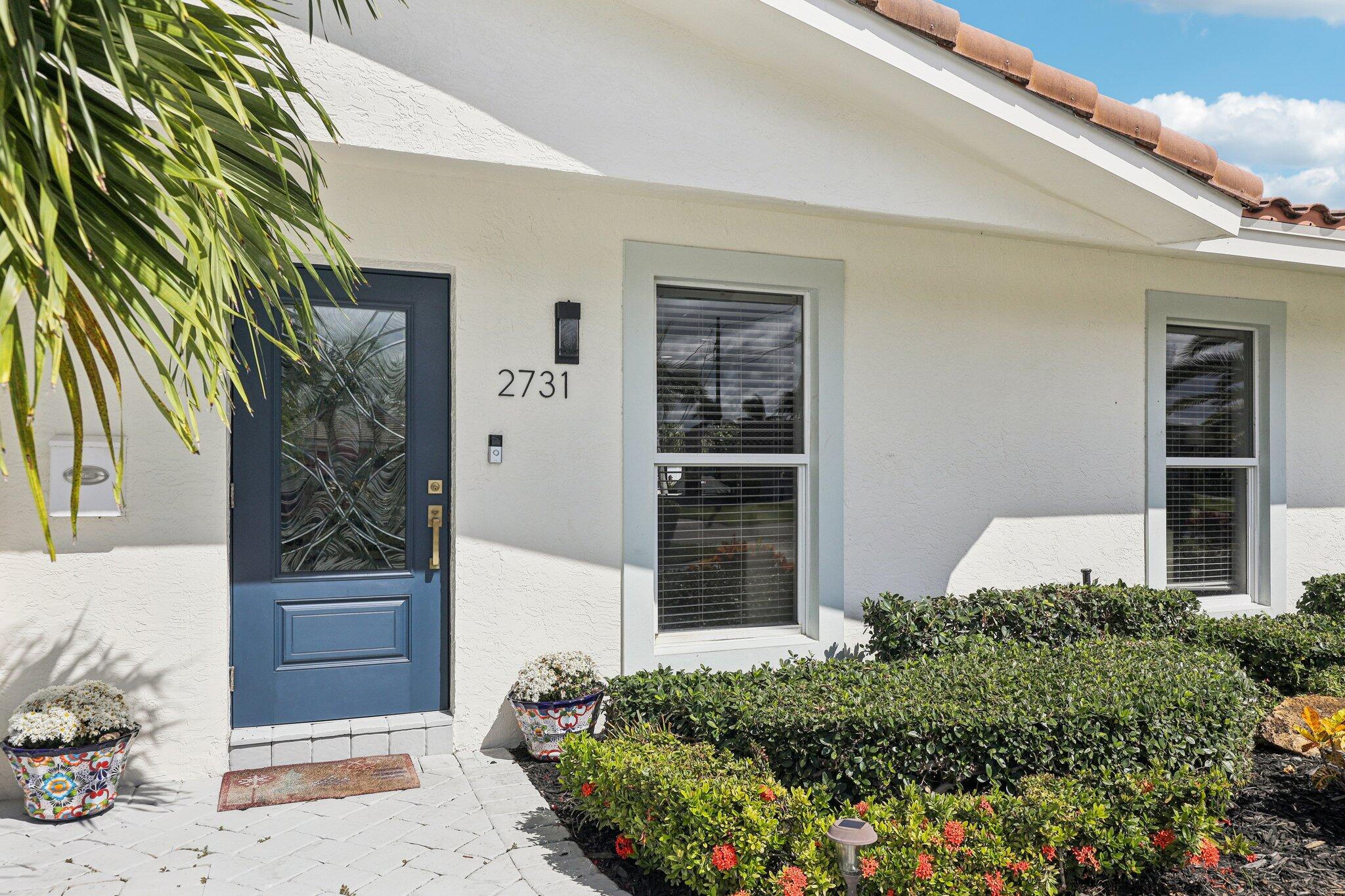 HARBOR VILLAGE SEC - Residential