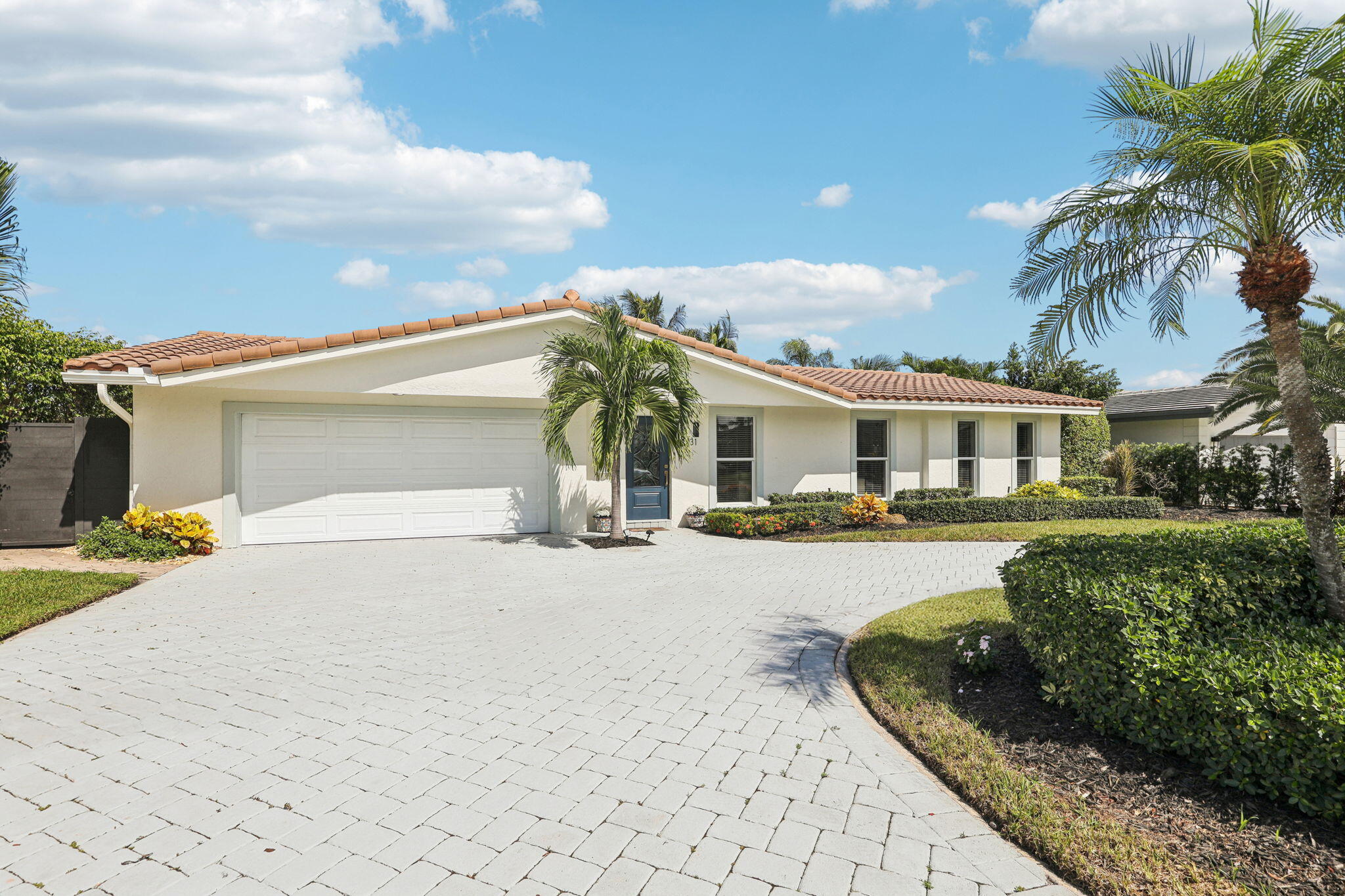 HARBOR VILLAGE SEC - Residential