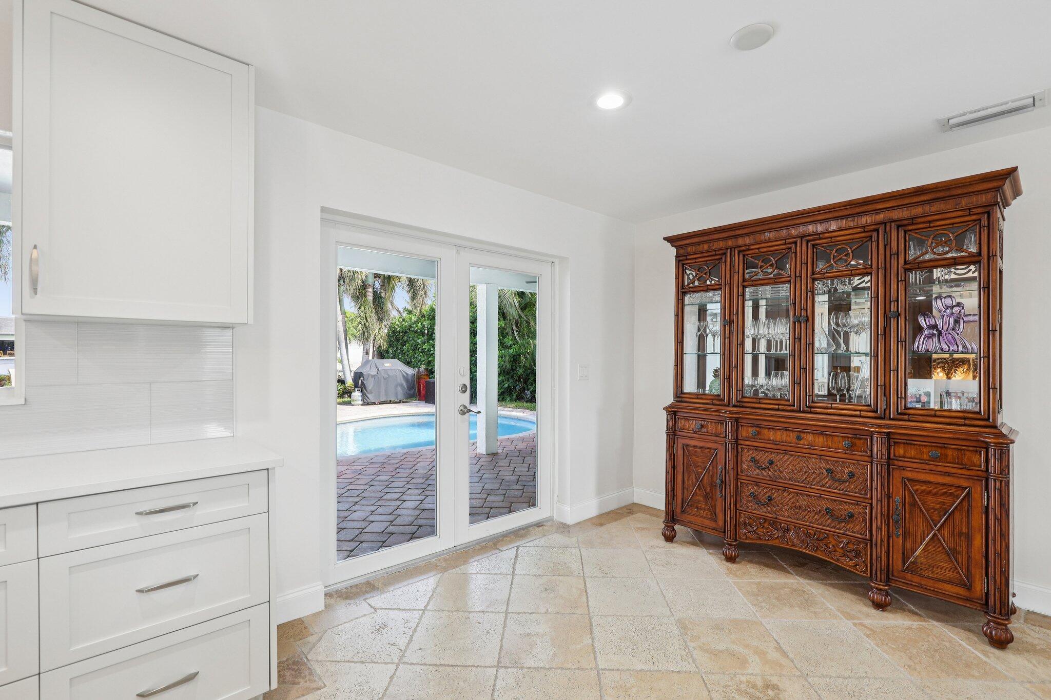 HARBOR VILLAGE SEC - Residential