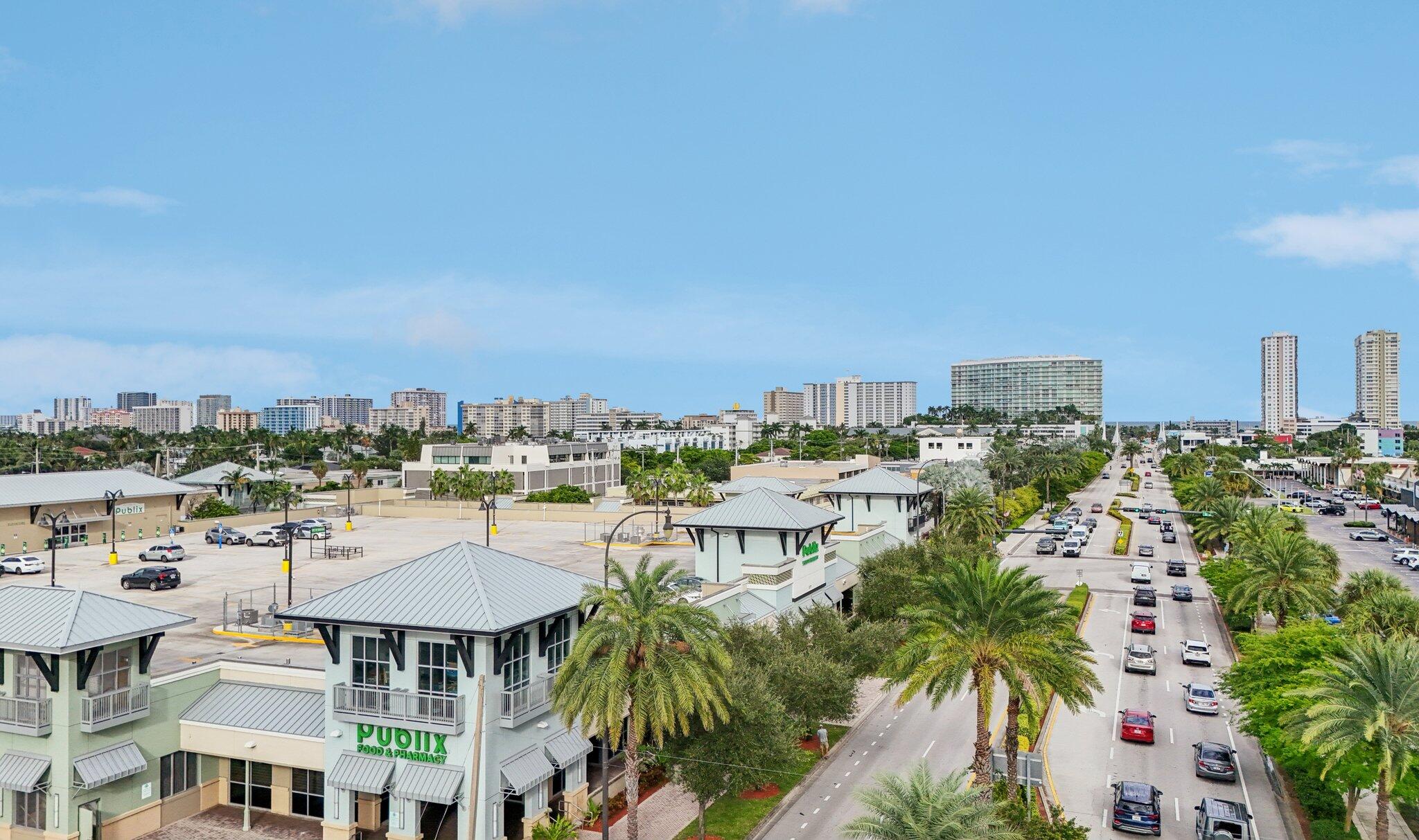 HARBOR VILLAGE SEC - Residential