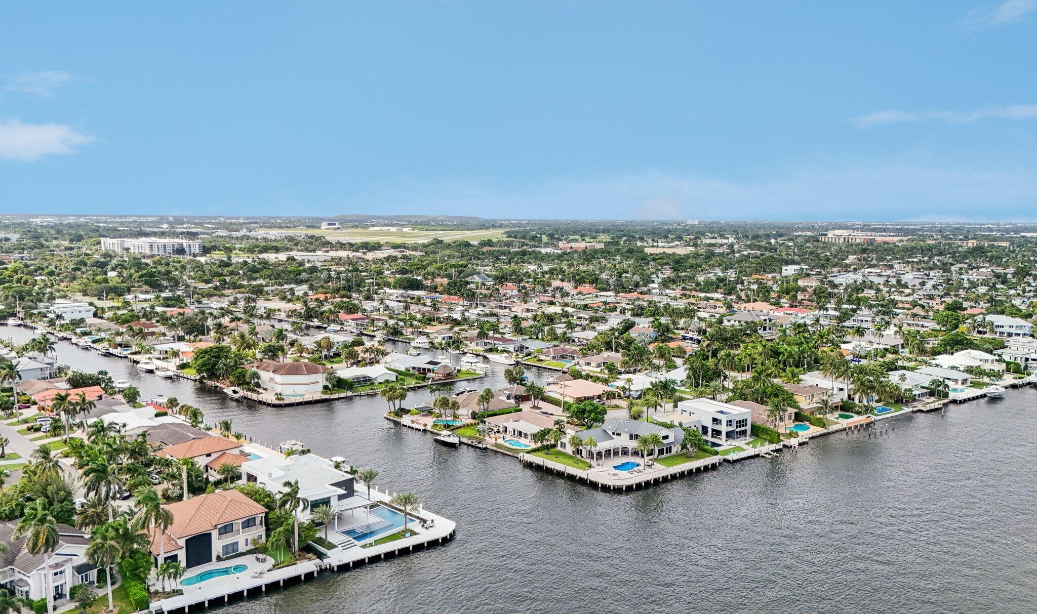 HARBOR VILLAGE SEC - Residential