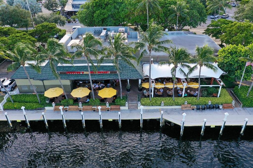 HARBOR VILLAGE SEC - Residential