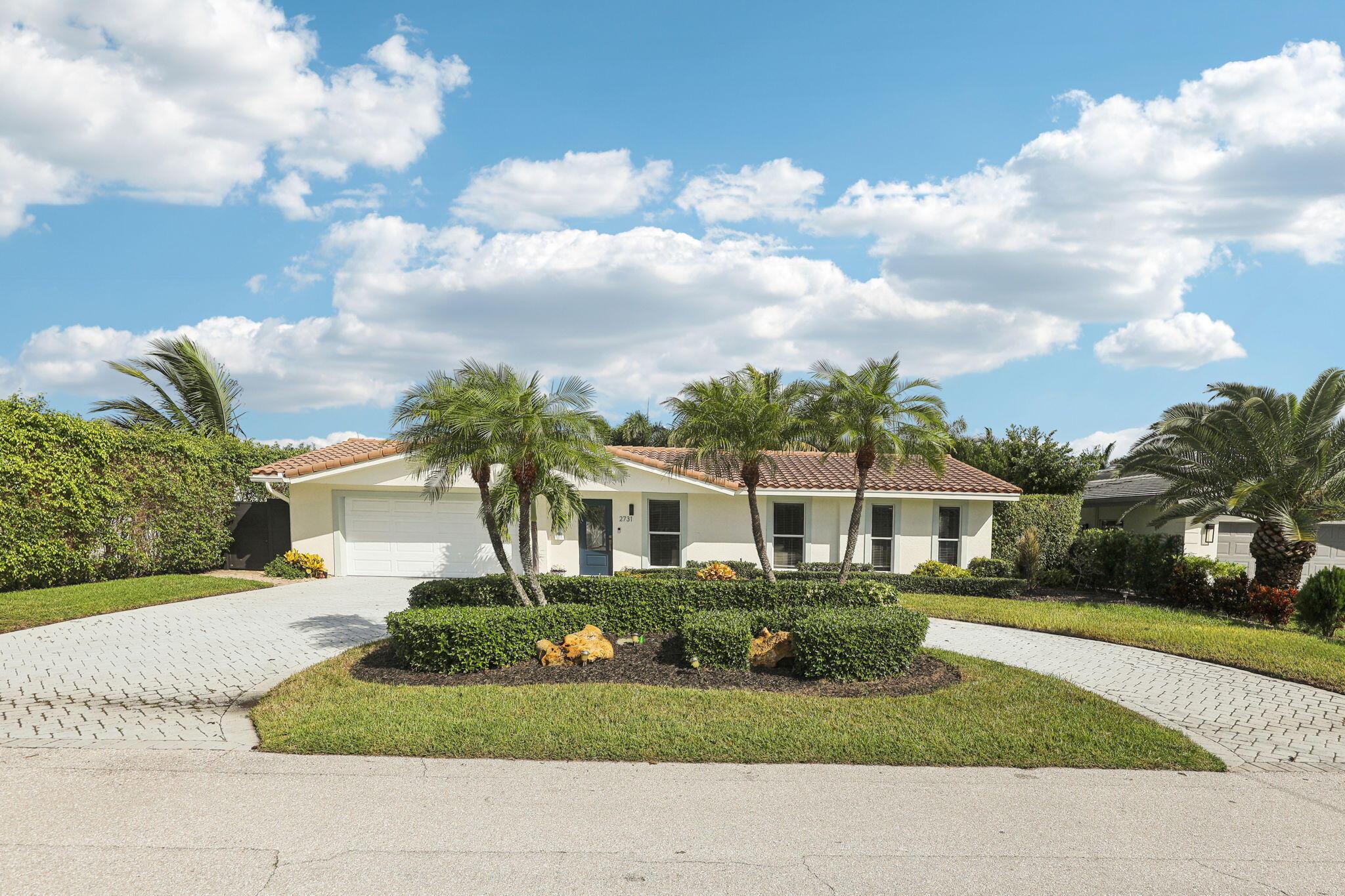 HARBOR VILLAGE SEC - Residential