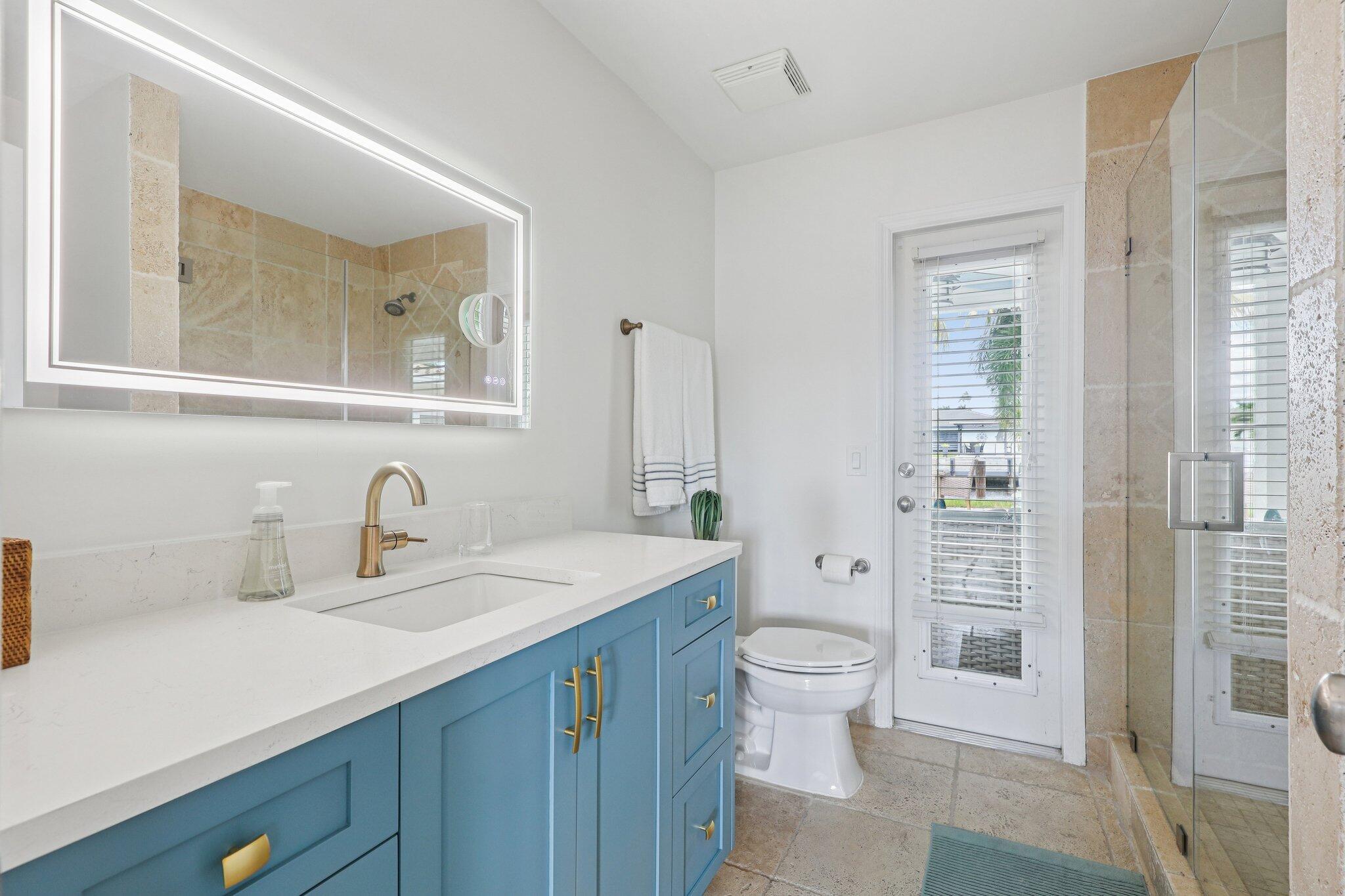 HARBOR VILLAGE SEC - Residential