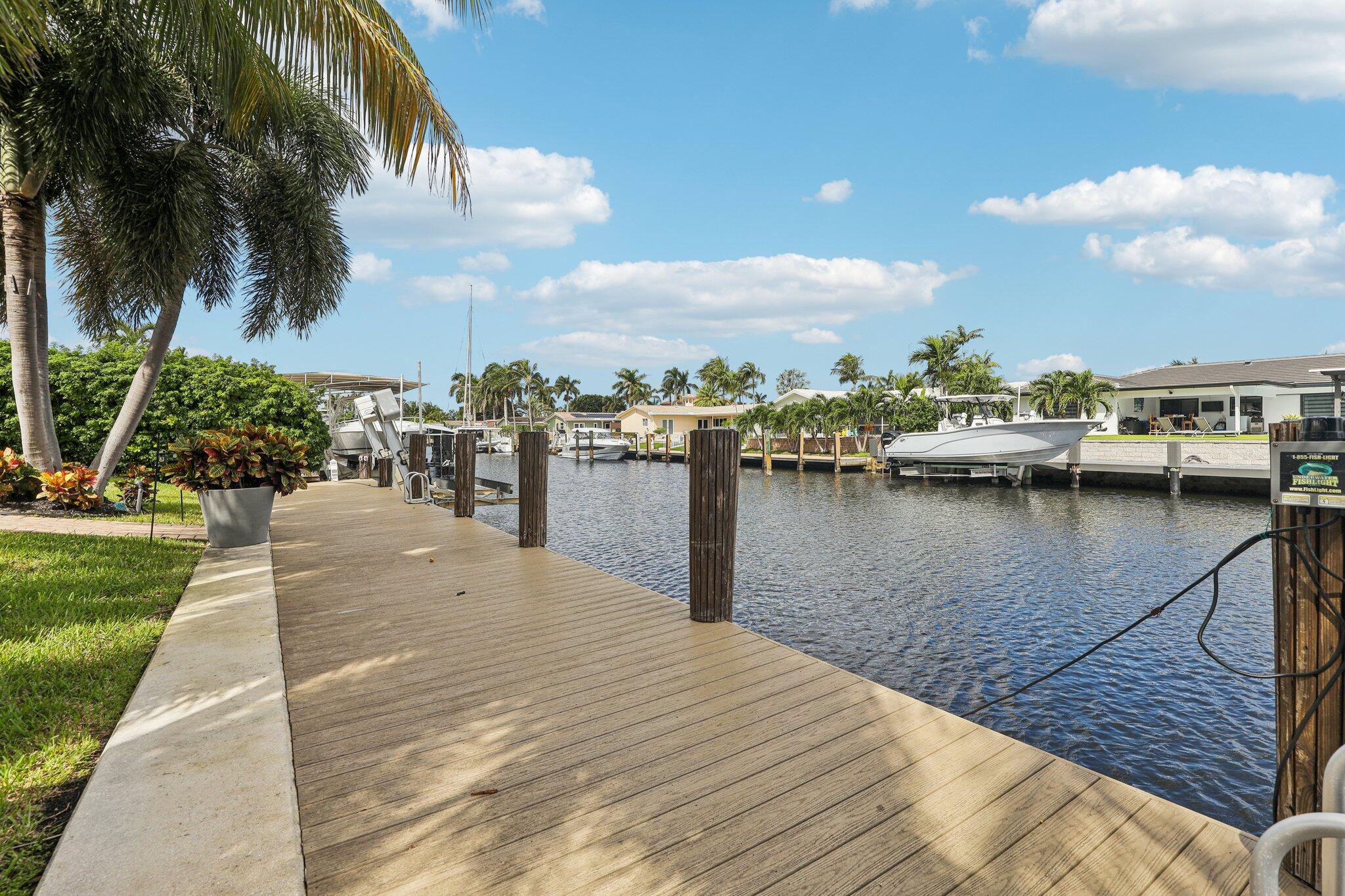 HARBOR VILLAGE SEC - Residential