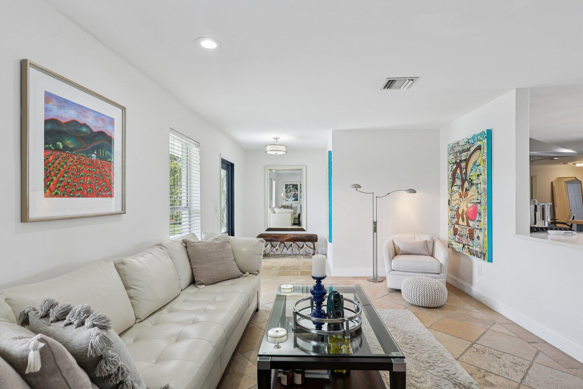 HARBOR VILLAGE SEC - Residential