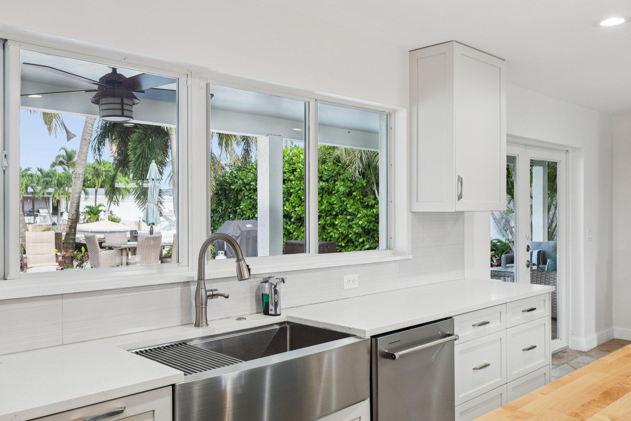 HARBOR VILLAGE SEC - Residential