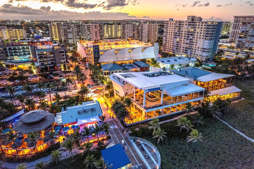 HARBOR VILLAGE SEC - Residential